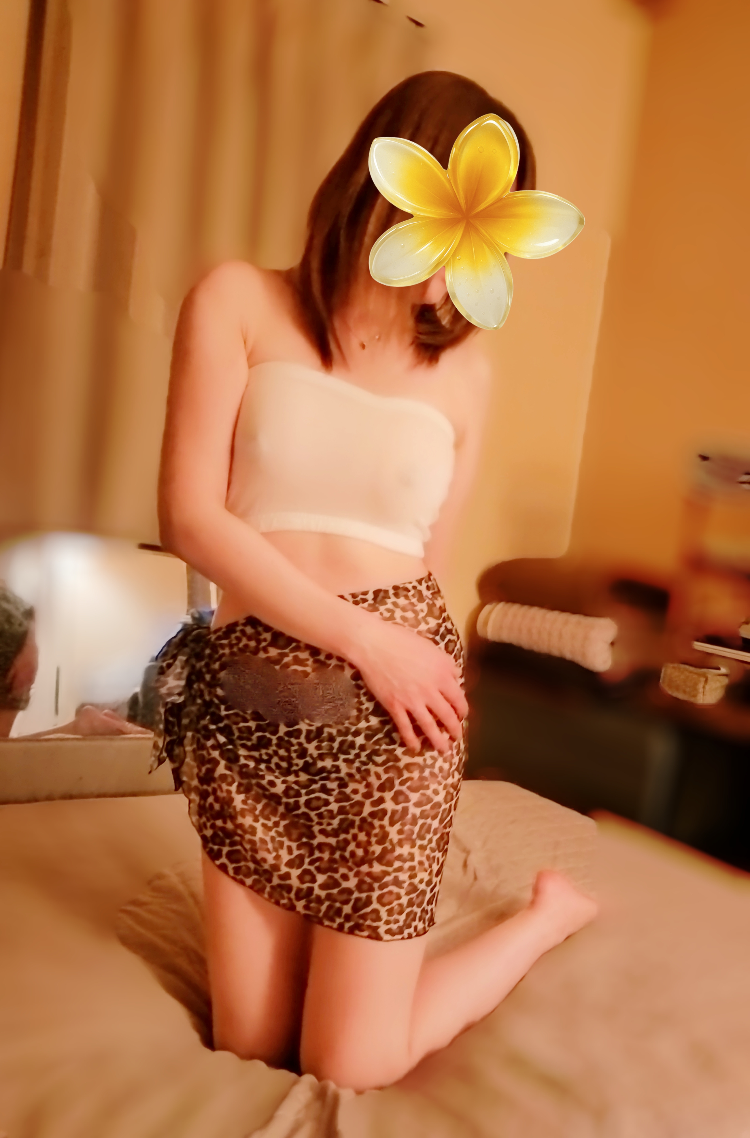 藤川さきさんの写真